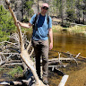 Meet your Posher, Andrew